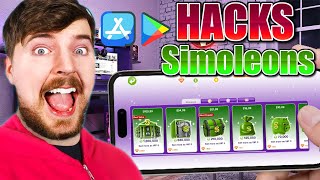 The Sims FreePlay Hack Mod 2024 Get Free 9999999 Simoleons  Money  LP iOS amp Android New Tutorial [upl. by Pentheam143]