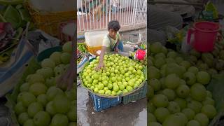 Amazing Raw Fruit Cutting Skills Only 030 shorts [upl. by Flip]