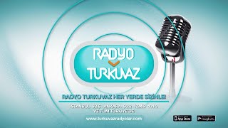 Radyo Turkuvaz Yayın Hakkında  Turkuvaz Belgesel [upl. by Elliot]