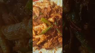 চিকেন ছাট কাৱিshortvideo youtubeshorts cooking [upl. by Aelhsa]