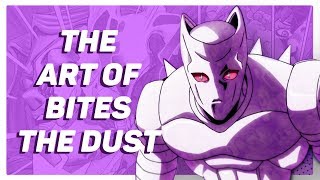 The Art of the Bites The Dust Arc [upl. by Aivatnuahs]