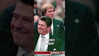 Own the REAGAN Movie now on Amazon and Apple TV [upl. by Molini]