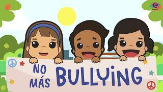 Alto al Bullying  Un video educativo para concientizar sobre el maltrato escolar [upl. by Nedloh112]