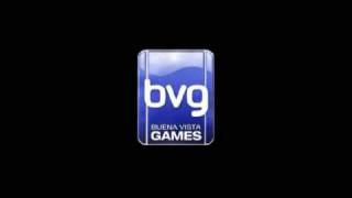 Entertainment Logos Animations  BVG [upl. by Gimble336]