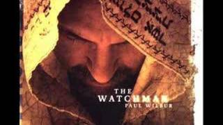 Paul Wilbur  Demo The watchman [upl. by Krilov417]