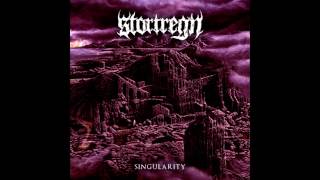 Stortregn  Singularity 2016 Full Album [upl. by Gunther]