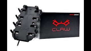 MADDOG CLAW Model Installation [upl. by Engud336]