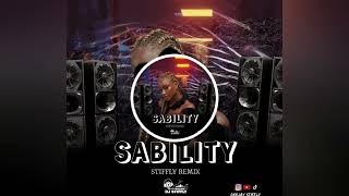 Ayra Starr  Sability  STIFFLY REMIX [upl. by Ladnyc316]