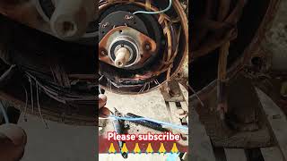 220 volt motor testing💥💥💥💥 please subscribe🙏🙏😁🙏🙏🙏 [upl. by Gonzalo896]