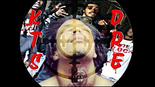 KTS DRE AKA KUTTHROAT DREKO KILL TO SURVIVE [upl. by Eilrebma357]