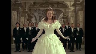 Frederica von Stade delives a Gorgeous Cenerentola [upl. by Oeram]