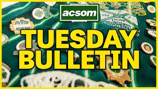 6 key changes that could bring title back to Celtic  The ACSOM Bulletin [upl. by Lovato929]