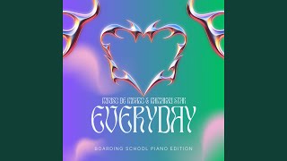 Every day Boarding School Piano Edition [upl. by Suolekcin]