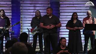 Live Stream  Porterfield Baptist Church  Little Hocking OH [upl. by Zadack]