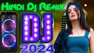 New Dj Song❤  Old Hindi Nonstop Dj Song  Top Dj Song❤🔥  Hard Bass  JBL Dj Remix songs 2024 [upl. by Yewed409]