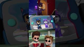 ✅❗️PAW Patrol❗️Rubble and Crew  ⚡️Monster How Should I Feel  ❗️Mighty Pups Animation fnaf memes [upl. by Mcnelly486]