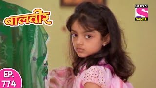 Baal Veer  बाल वीर  Episode 774  8th November 2017 [upl. by Utica]