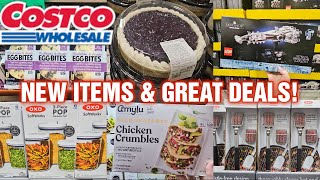 COSTCO NEW ITEMS amp GREAT DEALS for MAY 2024🛒CYPRESS CA LOCATION 520 [upl. by Niras333]