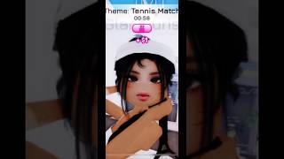 Tell my boyfriend old trend roblox mm2 vanilbean lana lana bloxburg she story dresstoimpres [upl. by Garey]