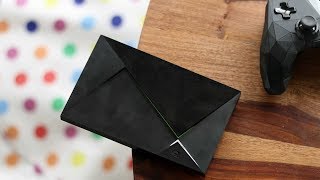 Best Nvidia Shield TV Tips and Tricks [upl. by Lillith]