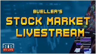 Buellers Levels  Stock Market Updates and more [upl. by Htebazle67]