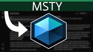 Einfache Einrichtung von mehreren AI Modellen I mit Msty UI [upl. by Windham18]