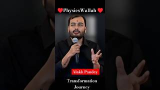 Alakh sir ✅💯age transformationalakhpandey [upl. by Haym]