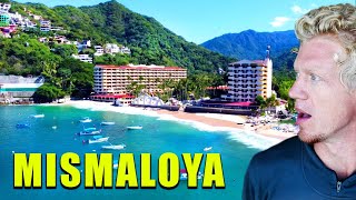 A TRIP TO MISMALOYA MEXICO 2021 [upl. by Melosa]