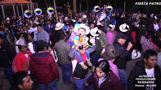 PARTE 5 DE 5 FIESTA PATRONAL CASERIO VILLA PROGRESO  HUARAZ MAYO 2022 [upl. by Hanauq]