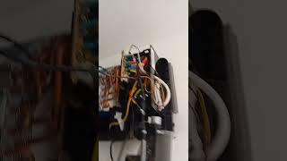 E3 ERROR carrier split AC solution [upl. by Herb384]