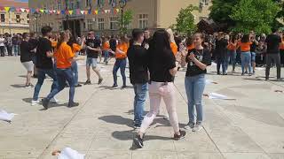 Maturski ples 2018  Negotin [upl. by Enelrahc]