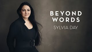 Beyond Words Sylvia Day [upl. by Atinnek]