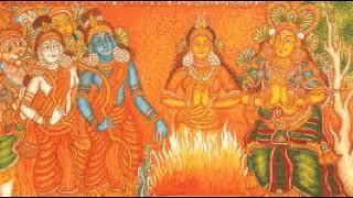 Rig Veda  Part8 Telugu  By MVNarasimha Reddy [upl. by Ko591]