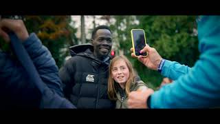 Aftermovie  SwissCityMarathon – Lucerne 2024 [upl. by Fidelia19]