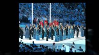 Vancouver 2010 Winter Olympics Closing Ceremony [upl. by Jadd632]