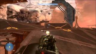 Halo 3  EndingFinal part Legendary [upl. by Anuaek]