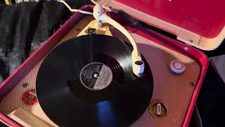 FATS DOMINO ON 78RPM [upl. by Heiney]