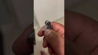 Gerber Dime broken after a week [upl. by Divad]