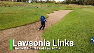 Lawsonia Links Holes 712 [upl. by Yajet]