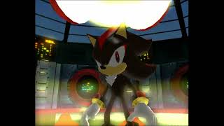 Shadow the Hedgehog  Part 9 or Treading Old Ground [upl. by Eyahc]