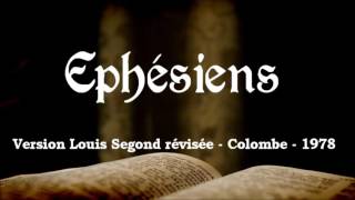 ÉPHÉSIENS version Colombe [upl. by Anoniw599]