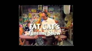 Reg Whiteman  Fat Cat Tribute [upl. by Constantia668]