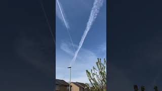 cloudseeding uk rain [upl. by Nwahsid]