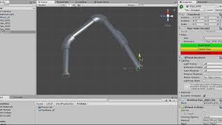 Pipe Builder  Create a Simple pipe [upl. by Cullin495]