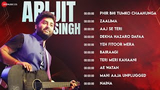 Best of Arijit Singh Songs  3 hours NonStop  NewArijitSinghSongs [upl. by Meghann]