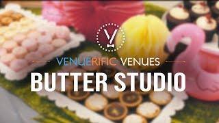 Popular Halal Bakery in Jalan Besar Singapore Butter Studio [upl. by Pazia]