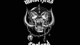 Motörhead Motörhead Livethe best version [upl. by Ahtelat]