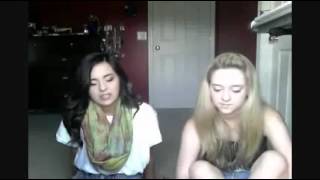 Megan amp Liz Live Chat July 23 2012 Part 4 [upl. by Ylrrad]