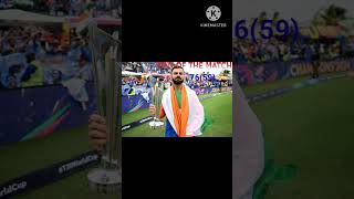 WINNERS ICC MENS 2020 WORLD CUP 2024 icct20worldcup indvssa shortsviral cricket cricket [upl. by Hadihahs8]