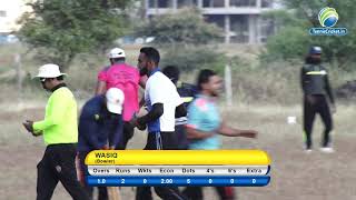 PRATIK SPORTS VS MRUTUNJAY PUNE  PUNE [upl. by Balthazar657]